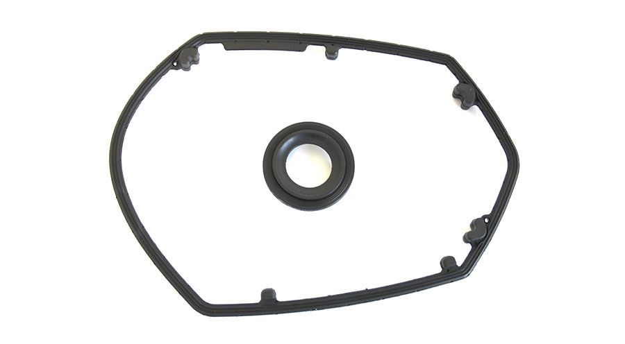 BMW R1200RT (2005-2013) バルブカバー DOHC用ガスケットキット