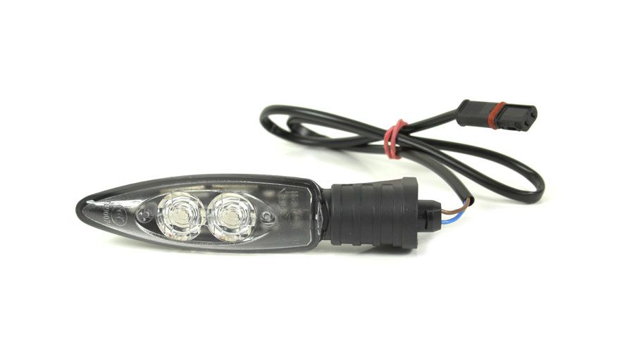 BMW R1200S & HP2 Sport LED ウィンカー