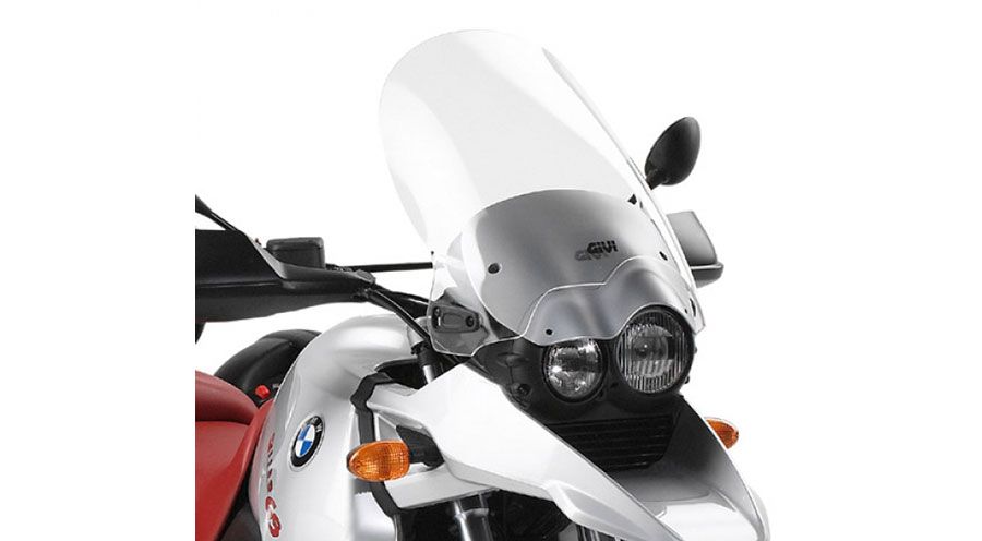 BMW R850GS, R1100GS, R1150GS & Adventure ウィンドスクリーン