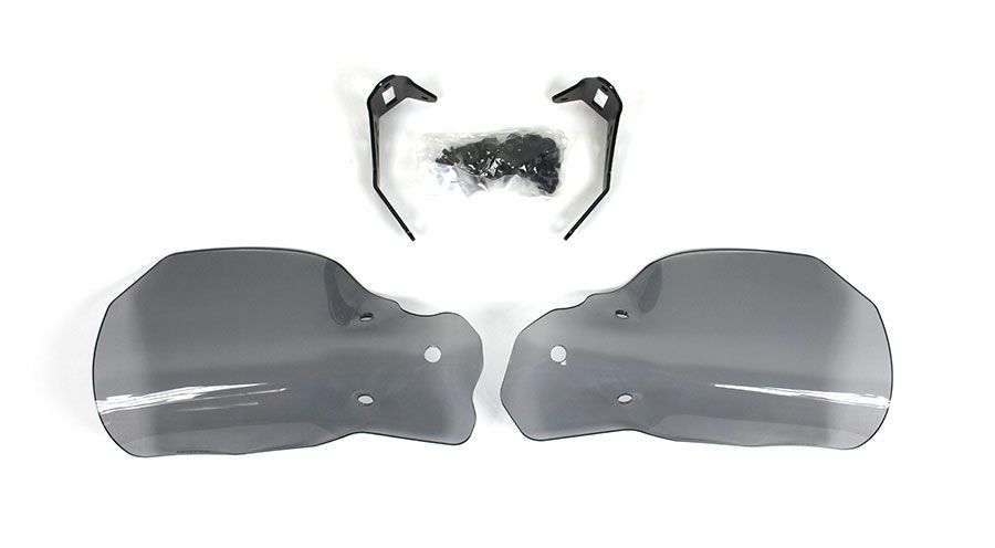 BMW R1200R (2005-2014) ハンドプロテクター