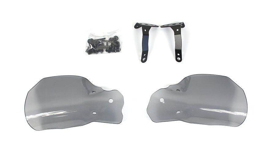 BMW R1200R (2005-2014) ハンドプロテクター