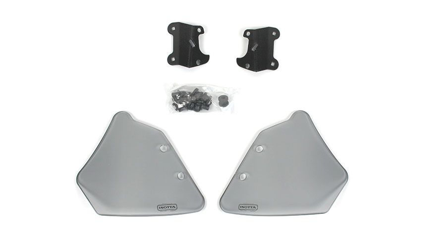 BMW R1200RT (2005-2013) エアディフレクター