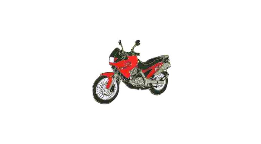 BMW F 650, CS, GS, ST, Dakar (1994-2007) F 650 ピンバッジ