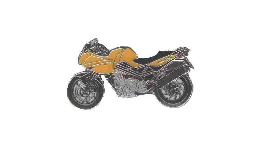 BMW F800S, F800ST & F800GT F 800 S ピンバッジ