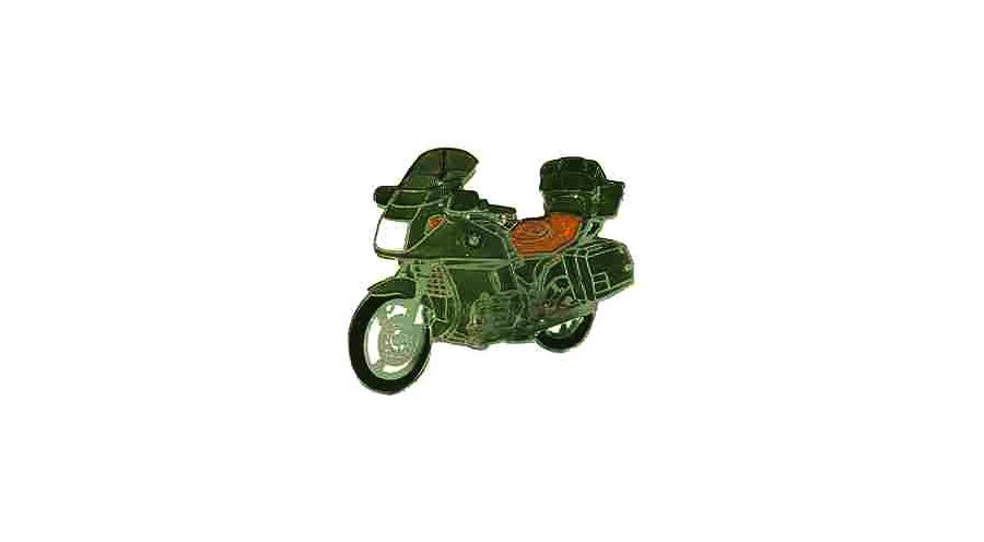 BMW K1100RS & K1100LT K1100LT ピンバッジ