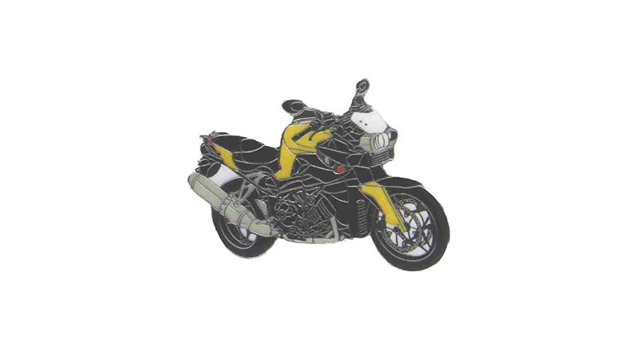 BMW K1200R & K1200R Sport K1200R ピンバッジ