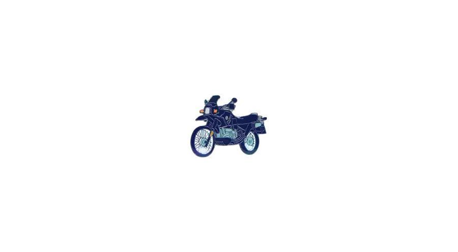 BMW R 100 Model R 100 GS PD Classic ピンバッジ