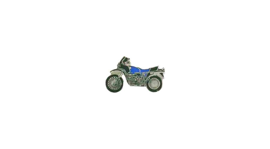 BMW R 100 Model R 80 / 100 GS (blue) ピンバッジ