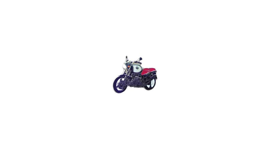 BMW R850R, R1100R, R1150R & Rockster R 1100 R ピンバッジ