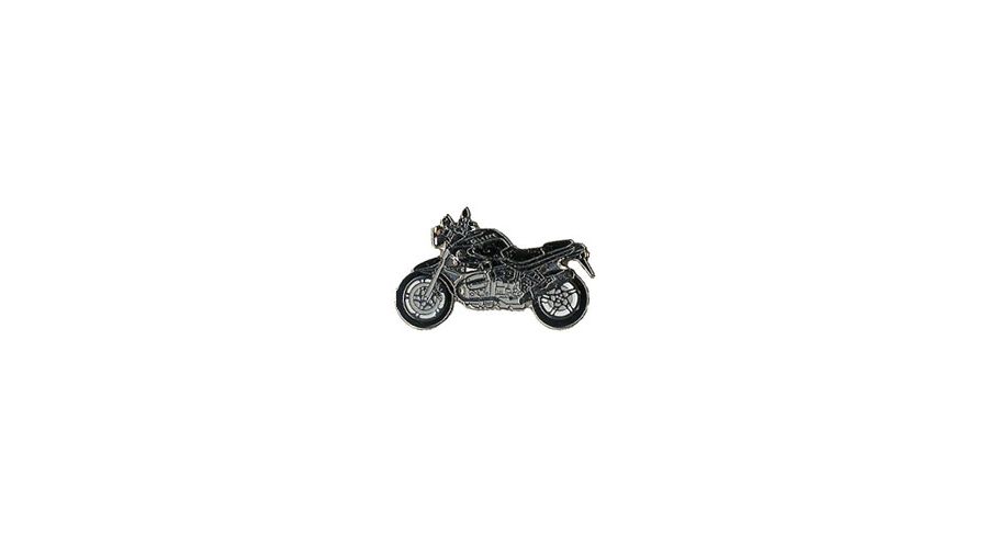 BMW R850R, R1100R, R1150R & Rockster R 1150 R ピンバッジ