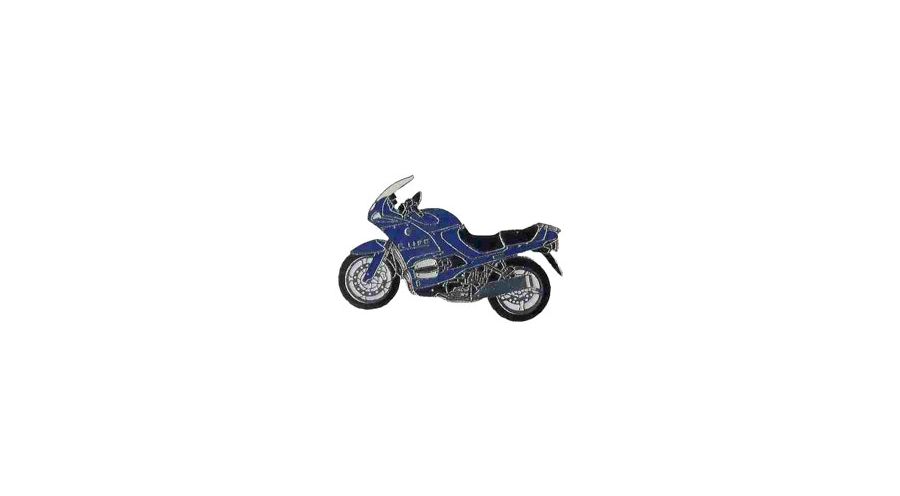 BMW R1100RS, R1150RS R 1150 RS ピンバッジ