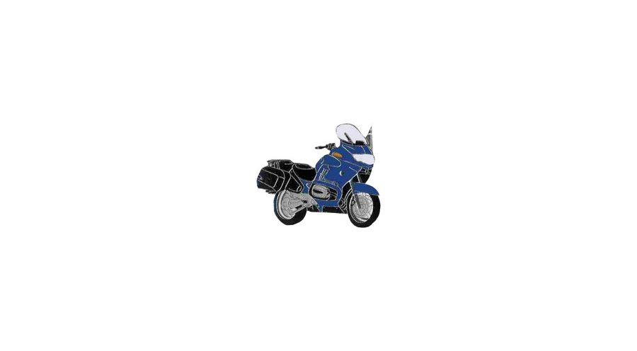 BMW R1100RT, R1150RT R 1150 RT ピンバッジ