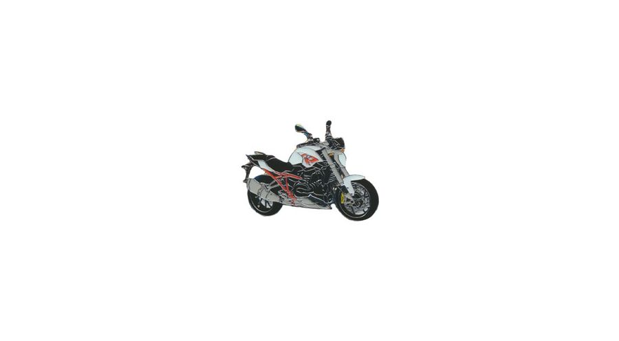 BMW R 1200 R, LC (2015-2018) R 1200 R LC ピンバッジ