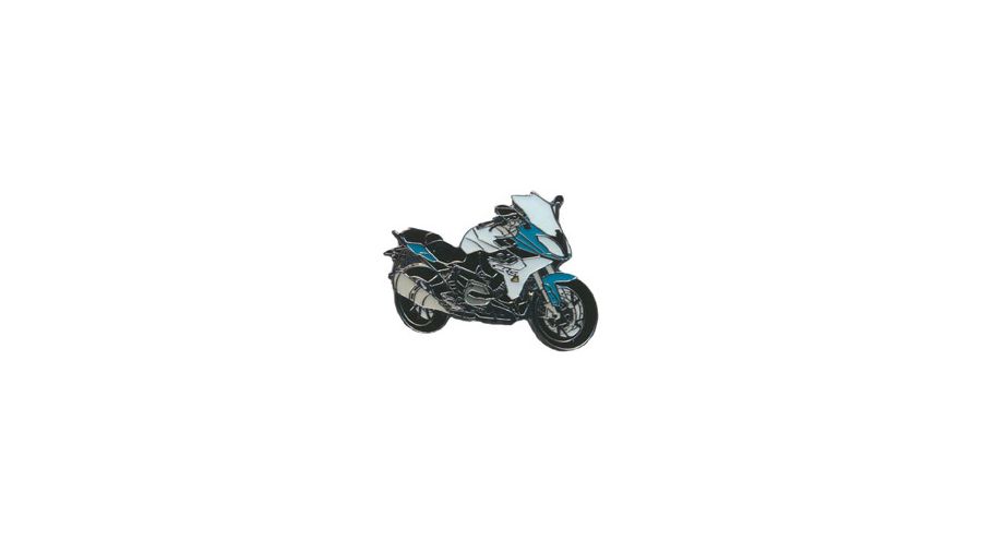 BMW R 1200 RS, LC (2015-) R 1200 RS ピンバッジ