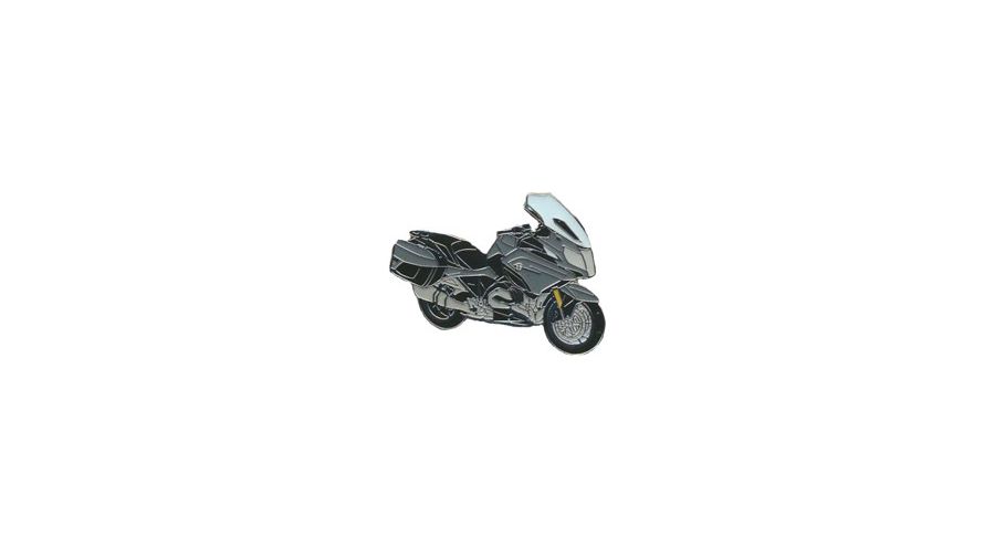 BMW R 1200 RT, LC (2014-2018) R 1200 RT LC ピンバッジ