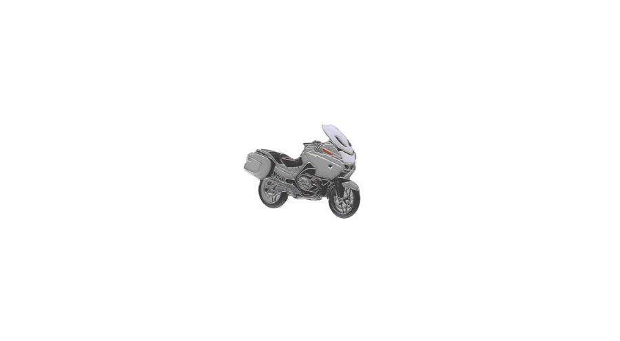 BMW R1200RT (2005-2013) R 1200 RT 2006 (silver) ピンバッジ