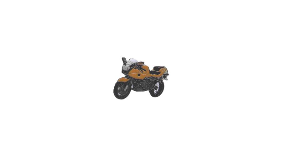 BMW R1200S & HP2 Sport R 1200 S ピンバッジ