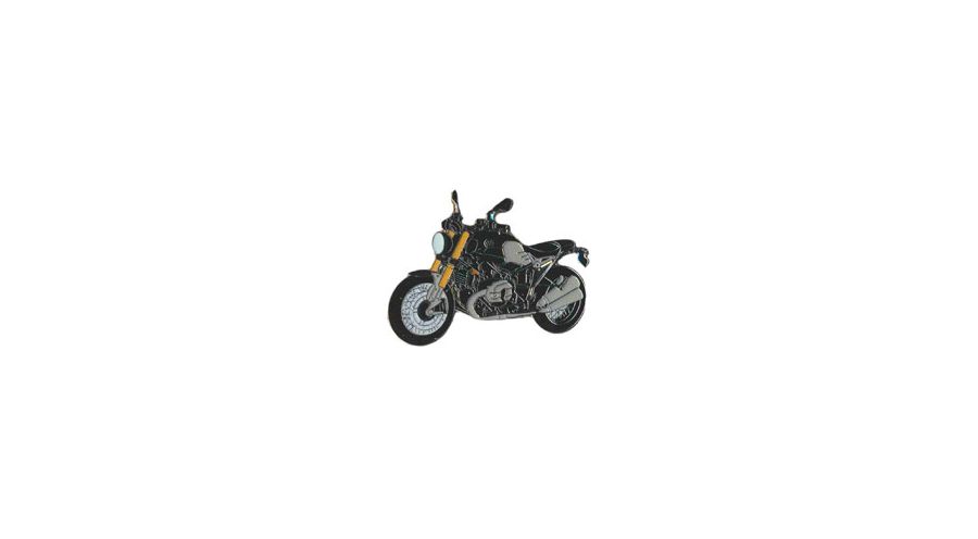 BMW R nine T RnineT ピンバッジ