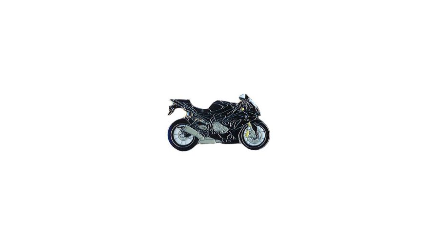 BMW S1000RR (2009-2018) S 1000 RR (2013) ピンバッジ