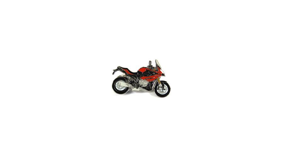 BMW S 1000 XR (2015-2019) S 1000 XR ピンバッジ