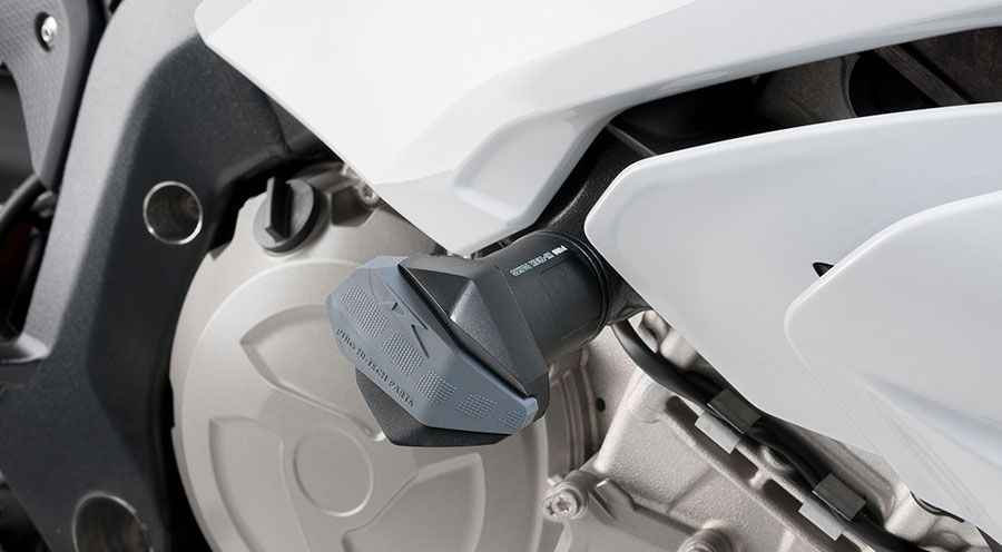 BMW S 1000 XR (2015-2019) クラッシュプロテクター