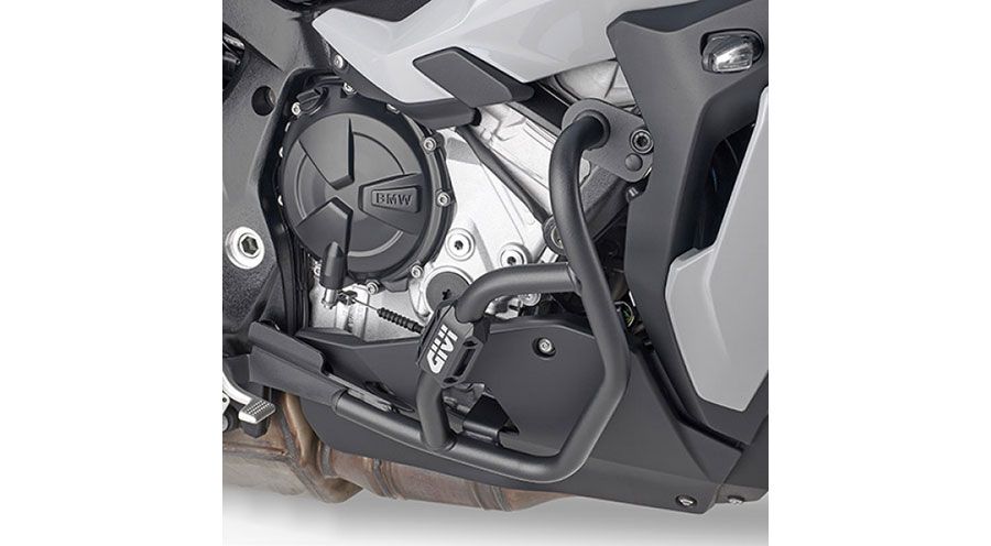 BMW S 1000 XR (2020- ) クラッシュバー