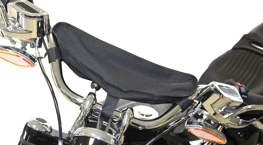 BMW R 18 ハンドルバー・バッグ