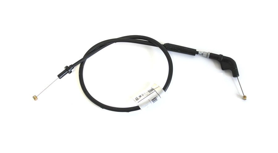 BMW elderly model since 1969 Accelerator cable