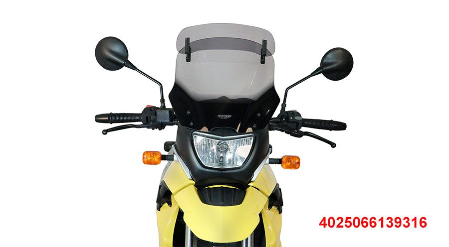 BMW F 650, CS, GS, ST, Dakar (1994-2007) ヴァリオツーリングスクリーン