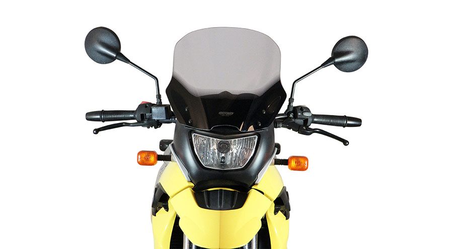 BMW F 650, CS, GS, ST, Dakar (1994-2007) ツーリングスクリーン