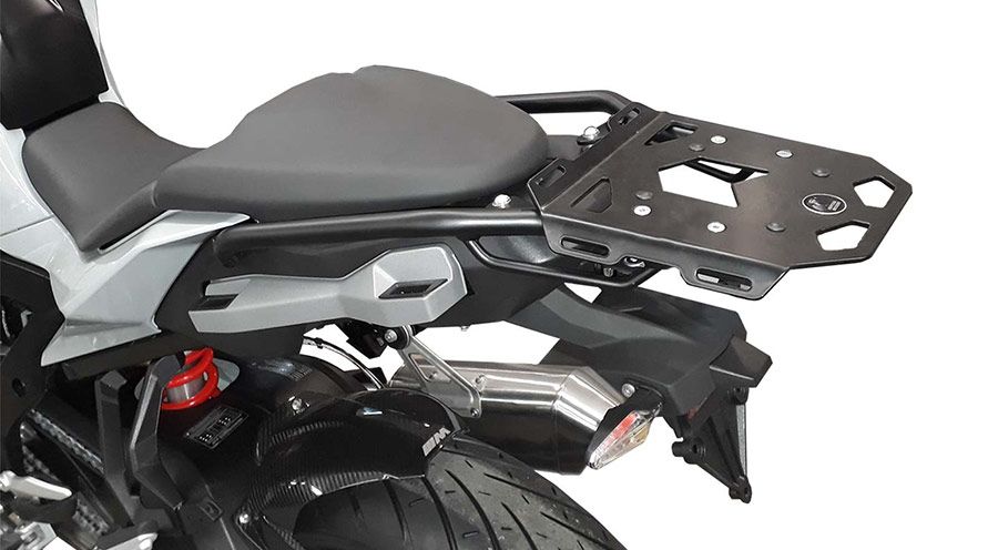 BMW S 1000 XR (2020- ) ラッゲージ ラック