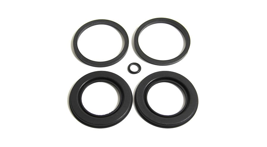 BMW R 100 Model ガスケットキットBREMBOブレーキキャリパー38mm