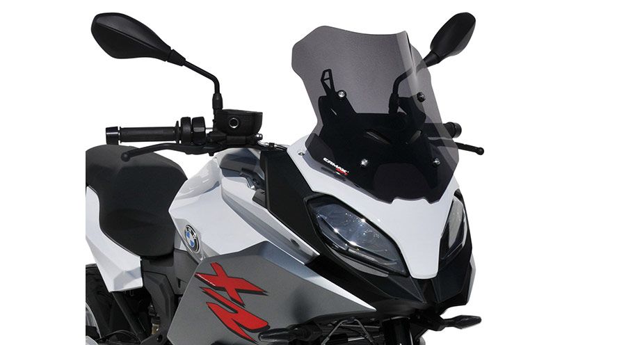 BMW F900XR スポーツ・ウインドスクリーン