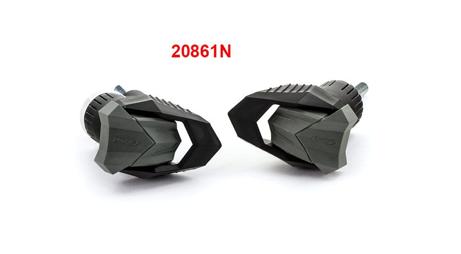 BMW S1000R (2021- ) クラッシュ・プロテクター