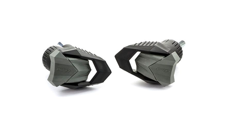BMW F800S, F800ST & F800GT クラッシュ・プロテクター