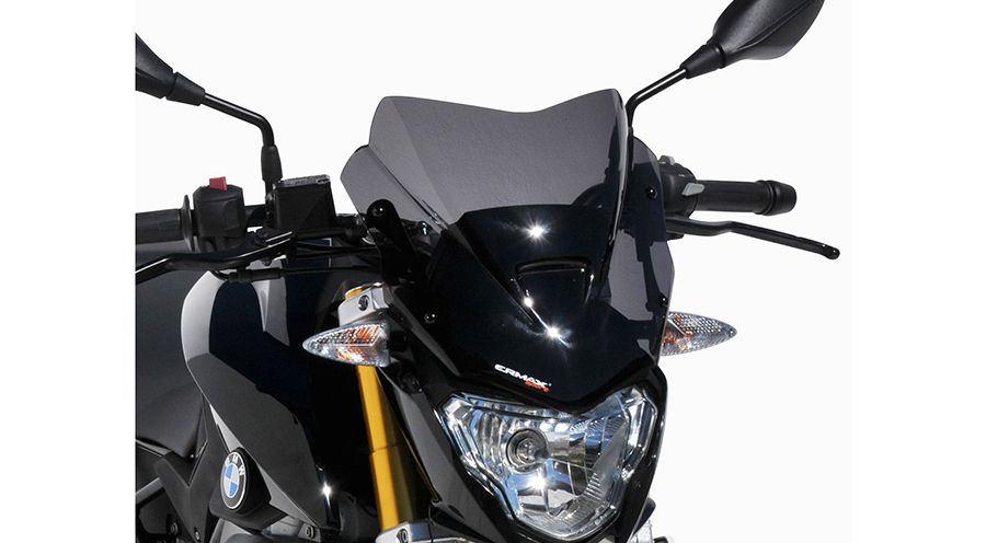 BMW G 310 R ネイキッドバイク・ウインドスクリーン