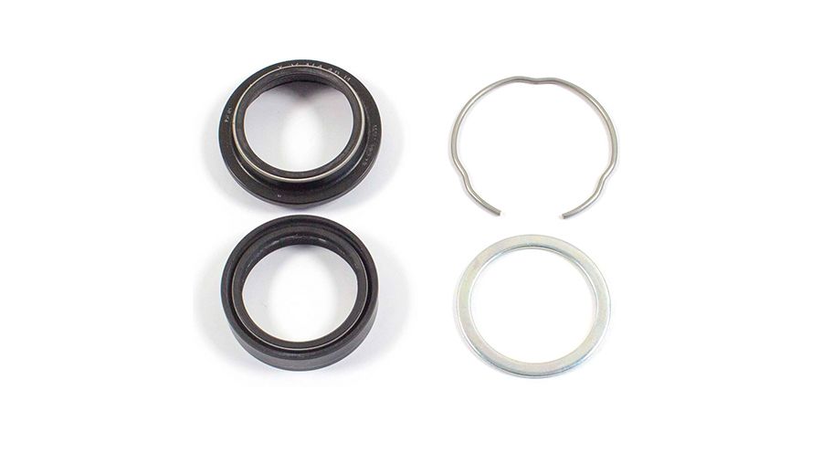 BMW R 1250 GS & R 1250 GS Adventure フォークチューブ用シール材セット