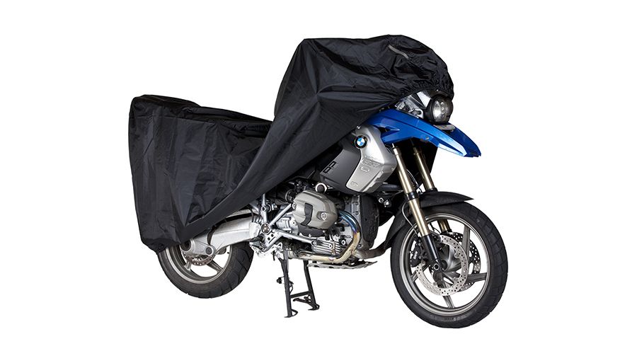 BMW R1300GS DELTA アウトドアカバー