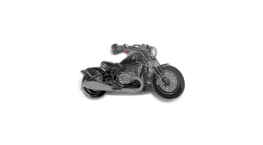 BMW R 18 R 18 ピンバッジ