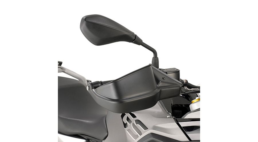 BMW G 310 GS ハンドプロテクター