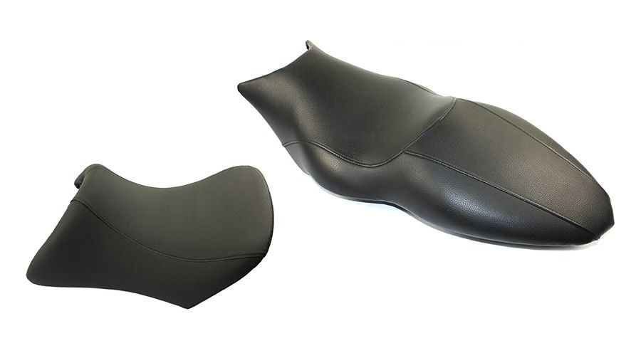 BMW R1200GS (04-12), R1200GS Adv (05-13) & HP2 New cover for seat