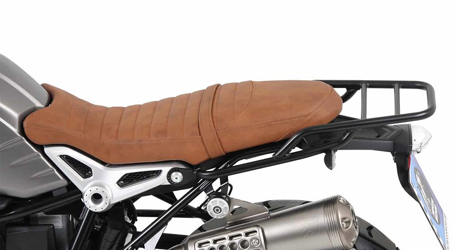 BMW R nine T 管状ラゲッジラック