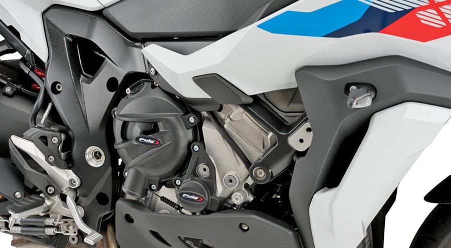 BMW S 1000 XR (2020- ) エンジンプロテクション