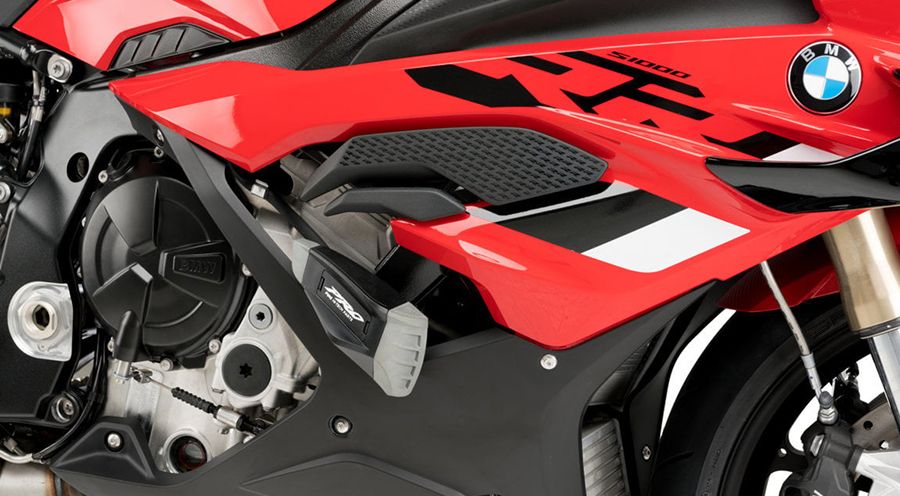 BMW S1000RR (2019- ) クラッシュ・プロテクター 