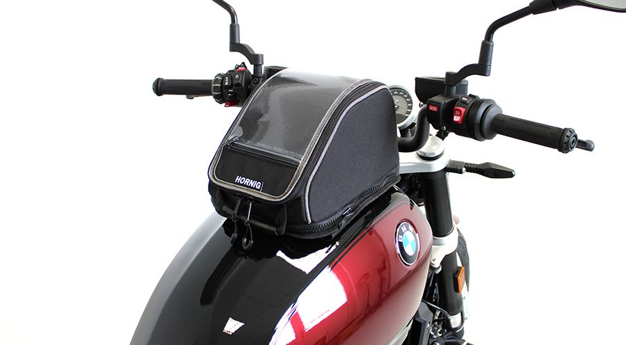 BMW R12nineT, R12, R12S & R12G/S タンクバッグ 7L