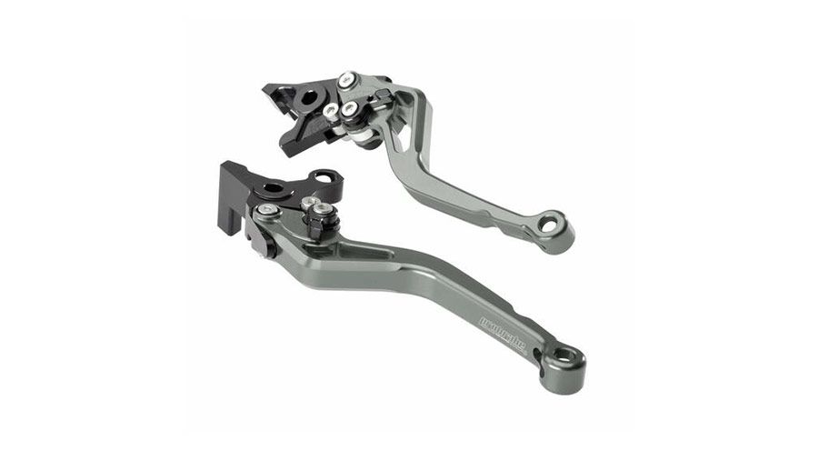 BMW R1300RS Midi ブレーキ・クラッチレバー