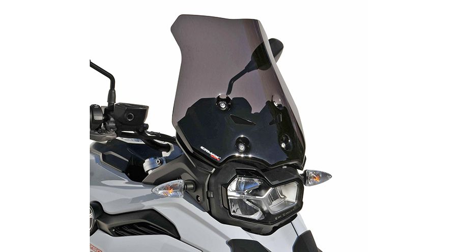 BMW F750GS, F850GS & F850GS Adventure ERMAX Sport ウィンドシールド