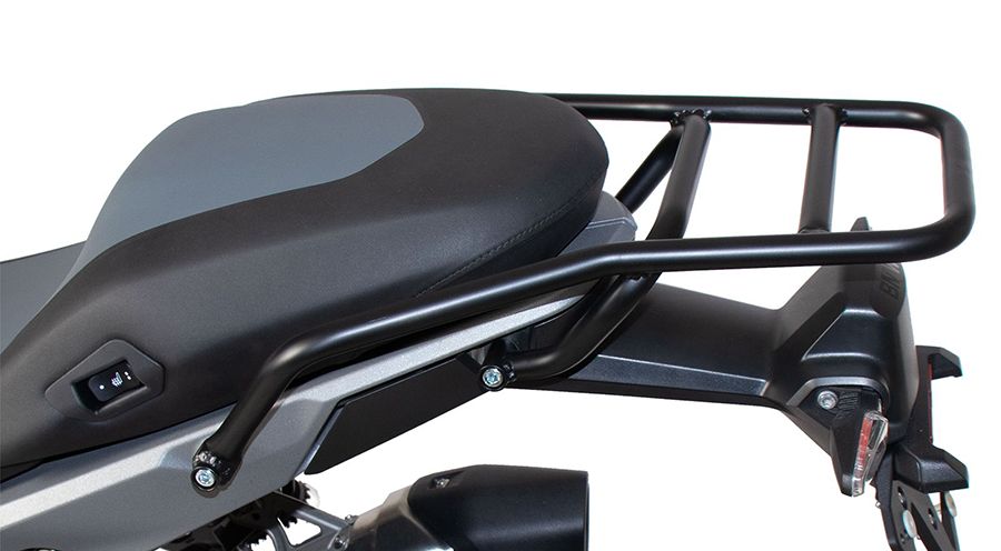 BMW R1300GS & Adventure 管状ラゲッジラック