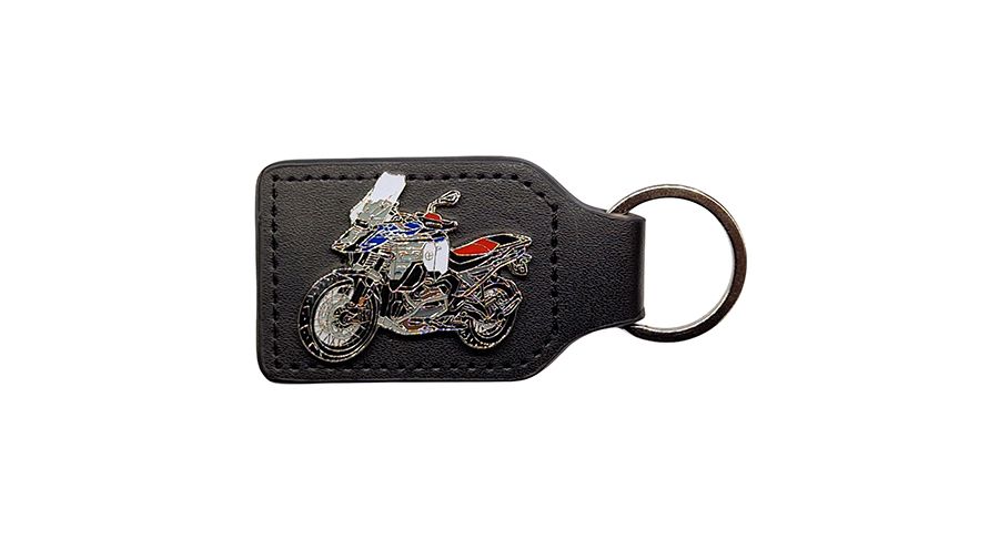 BMW R1300GS & Adventure キーホルダー R1300GS Adventure Trophy