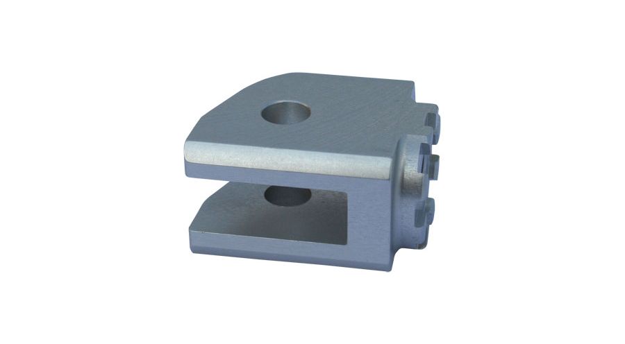 BMW R nine T ドライバーフットレストシステム用バリオアダプター